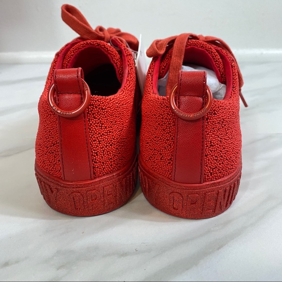 Opening Ceremony La Cienega Caviar Bead Sneakers - Picture 6 of 16